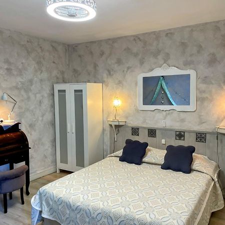 Maison Du Manoir Vallon-Pont-dʼArc Екстериор снимка