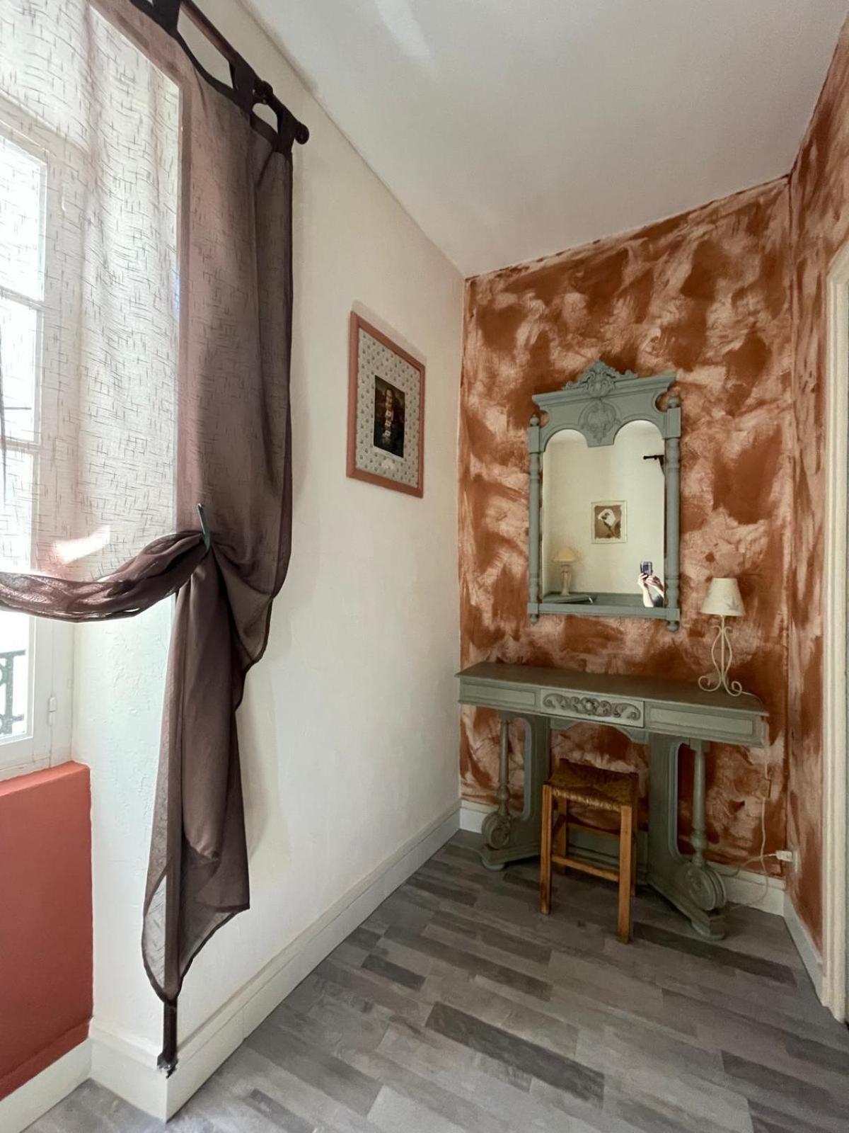Maison Du Manoir Vallon-Pont-dʼArc Екстериор снимка